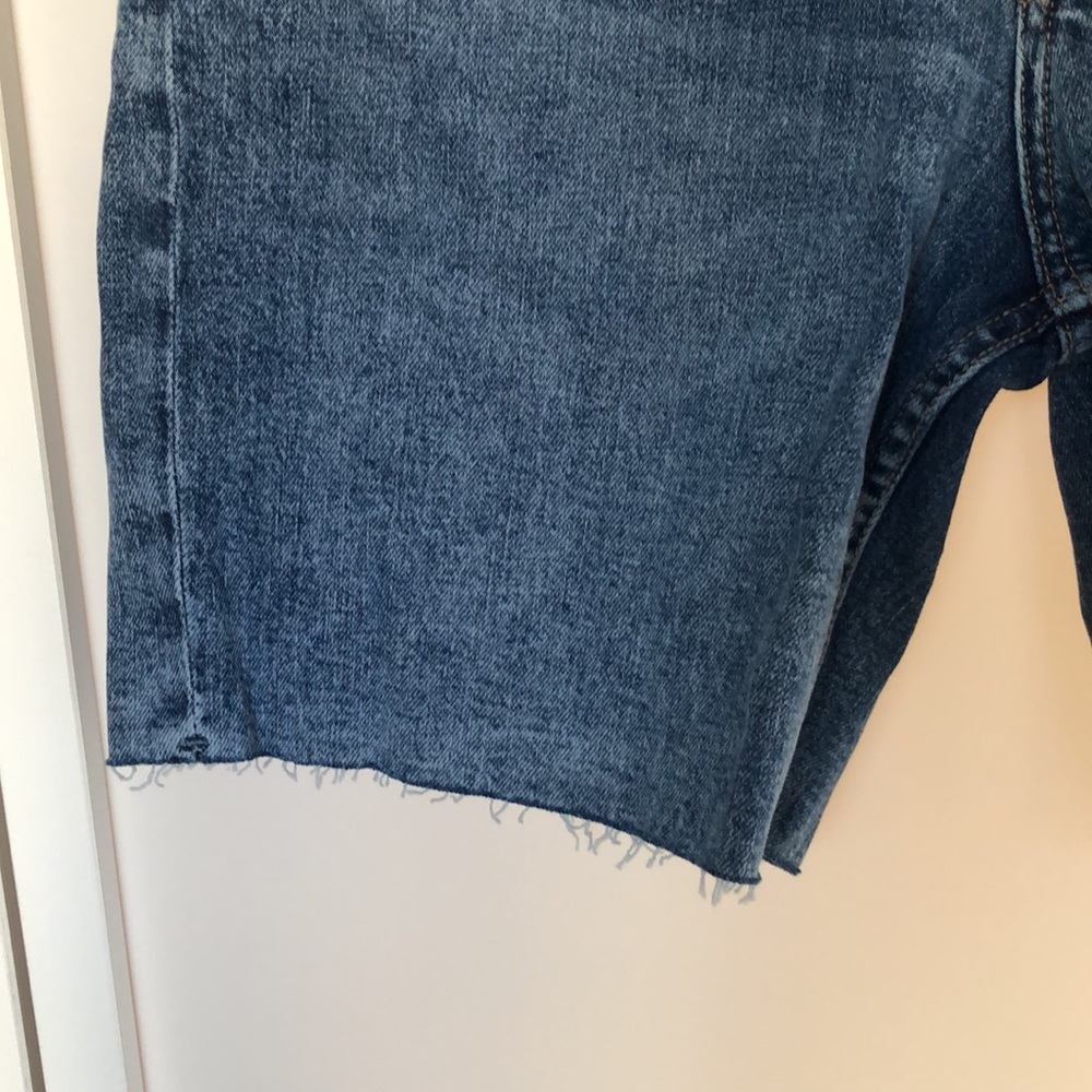 H&M denim shorts - Picture 4 of 7